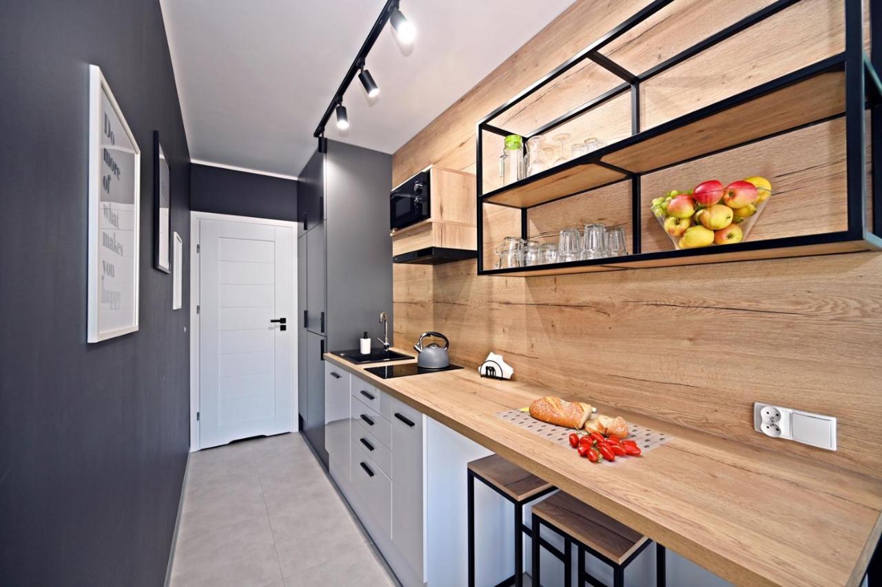 Szczyrk Apartament Natura Z Sauna מראה חיצוני תמונה