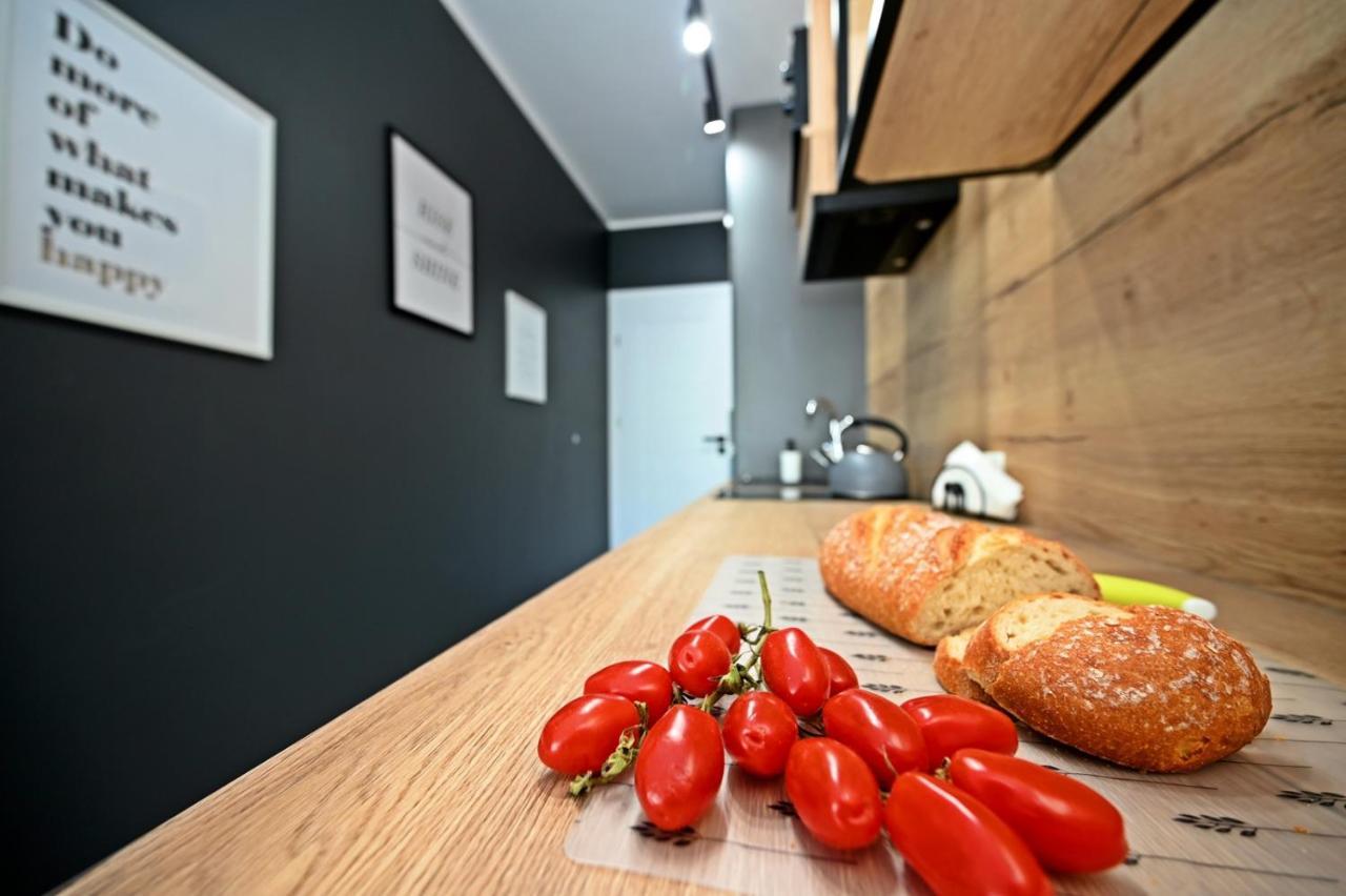 Szczyrk Apartament Natura Z Sauna מראה חיצוני תמונה